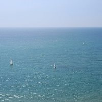 Белеет парус.. :: Pippa 