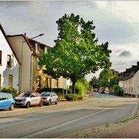 В ГОРОДЕ... :: Elvira E. 