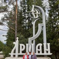 Конец июля - тоже середина лета :: Галина Минчук