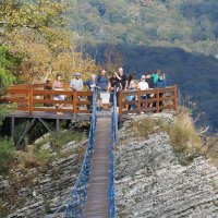 На другом "берегу". :: Евгений Седов