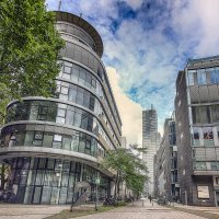 В медиапарке :: Андроник Александр 