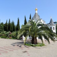 Сочи :: Андрей Л. В.