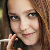 Кокетка :: СЮ 