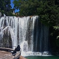 Plivski vodopad :: Татьян@ Ивановна Plivski vodopad :: Татьян@ Ивановна