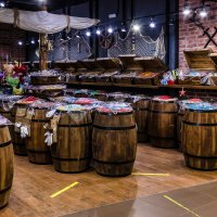 Колониальные товары. :: Игорь Викторов