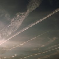 Вечерняя геометрия :: Елена Минина Вечерняя геометрия :: Елена Минина