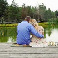 Живи ради любви, и любовь будет жить ради тебя… :: Валерий Гришин Живи ради любви, и любовь будет жить ради тебя… :: Валерий Гришин