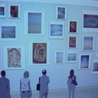 Моя Первая Персональная ... :: Валерий Кокорев