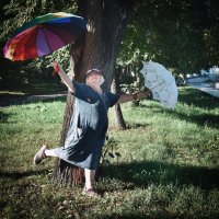 РАДОСТЬ :: ura Зелев