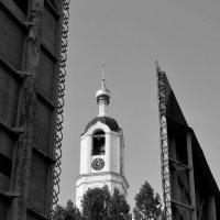 «Символы» :: Наталья Сафронова «Символы» :: Наталья Сафронова