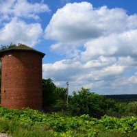 Московская область. Село Новый Быт. :: Наташа *****