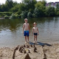 *** :: Валентина Береснева