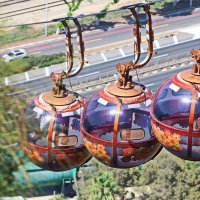 Хайфа 2025 :: Владислав Воровский 