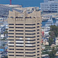 Хайфа 2025 :: Владислав Воровский 