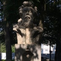 МПМ - Модест Петрович Мусоргский... :: Владимир Павлов