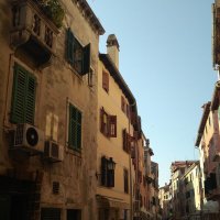 Хорватия :: Натали 