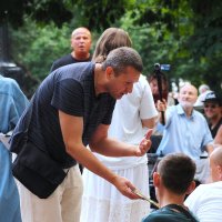 Прочтите и откроется вам истина :: Магомед .