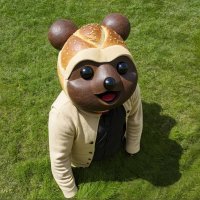 Булочка :: Freddy 97