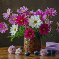 Космея :: Aleksey Afonin