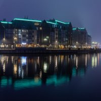 огни калининграда :: Denis Doroshenko