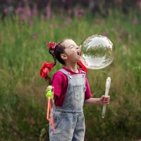 Пеппи :: Анна Ермоленко