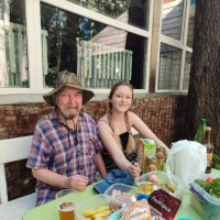 Лето. :: Венера Чуйкова