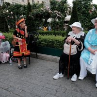 Вьетнам фест :: Сергей Золотавин