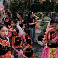 Вьетнам фест :: Сергей Золотавин Вьетнам фест :: Сергей Золотавин