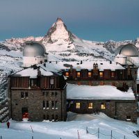 Gornergrat, Matterhorn :: Elena Wymann