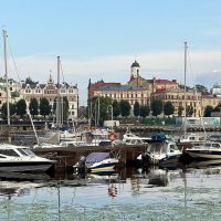 Выборг :: Мария - Maria