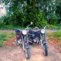 Восход :: Сергей Кочнев