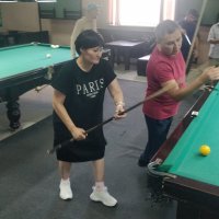 Игра парами :: Андрей Хлопонин Игра парами :: Андрей Хлопонин