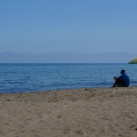 Свой собственный рай.... :: Алёна Савина