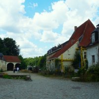 В старинном аббатсве :: Aida10 