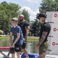 Внук Александр :: Валентин Семчишин