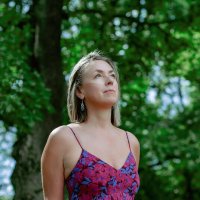 Взгляд. :: Svyatoslav [Artisan] Ph.