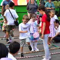 Детские забавы. :: Наталья Вязигина