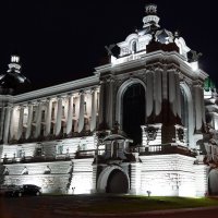 В ночи :: Сергей Беляев В ночи :: Сергей Беляев