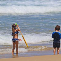 Хайфа 2025 :: Владислав Воровский 