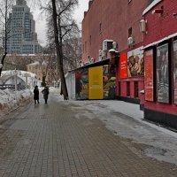 Сад Эрмитаж :: Игорь Белоногов