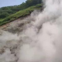 Камчатка. Малая долина гейзеров :: Ирэн 