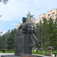 ... :: Митяй Митрич