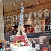 СЛАДКАЯ   БАШНЯ :: Анатолий Малобродский