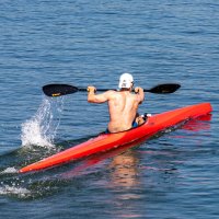 Ускорение :: Александр 