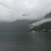 Hallstatt, Österreich :: Галина 