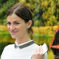 девичьи лики :: Олег Лукьянов девичьи лики :: Олег Лукьянов