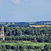 Суздаль :: Михаил Свиденцов