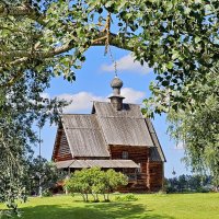 Суздаль :: Михаил Свиденцов Суздаль :: Михаил Свиденцов