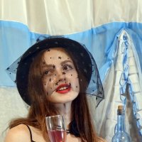 Декаданс :: Игорь Корф