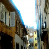 Хорватия :: Натали 